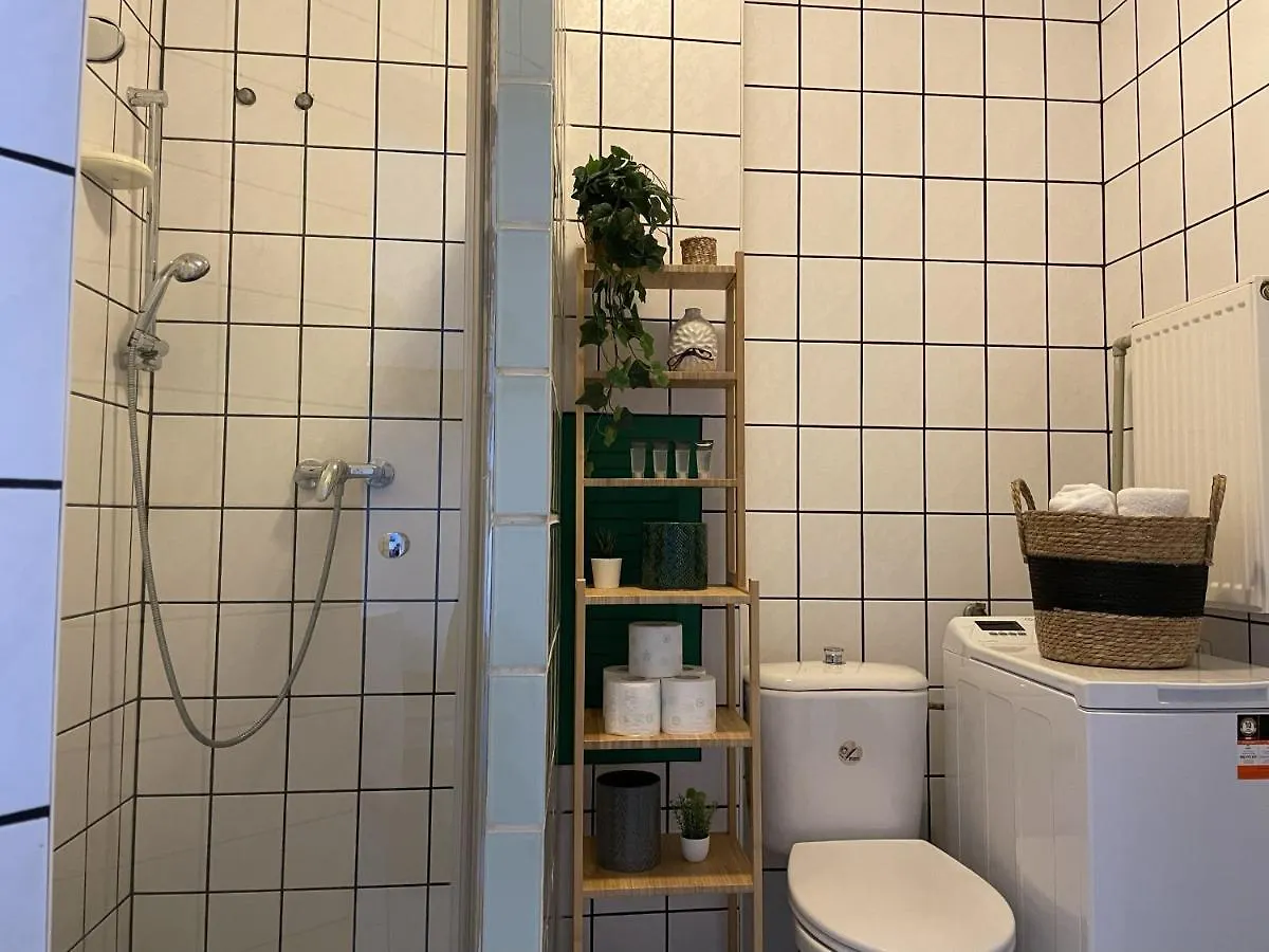Kredytowa And Mazowiecka Street Super Quiet Private Apartment In Center Warsaw 0*,